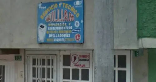 SERVICIO TECNICO WILLIAM BOGOTÁ SERVICIO TECNICO WILLIAM BOGOTÁ